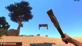 Hurtworld Series Episode:1
