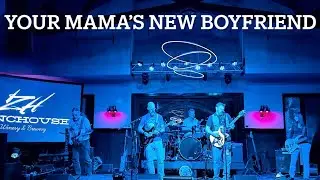 Your Mama’s New Boyfriend Band in NC @ ZincHouse 11/15/2025
