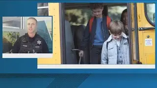 Boise Police share reminders to stay safe as school resumes