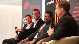 Impressions of the 1st mioty Global Summit in Dubai