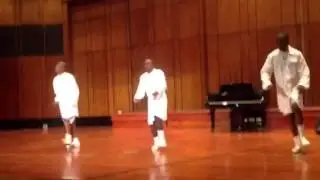 Talent show