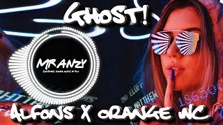 Alfons X Orange INC - Ghost (Extended Mix)(Best Melbourne Bounce) Mr Anzy
