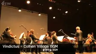 vindictus -  Colhen Village bgm _ orchestra concert