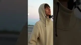 Непредсказуемый кадр | Lesto Fremo - Ten Toes (snippet)