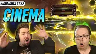 Gauntlet&rsquo;s Final Day Completely Destroys PoE Streamers