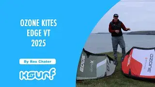 Ozone Edge VT and Edge VT Ultra X 2026 Review
