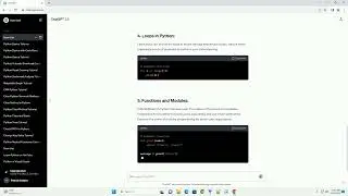code with harry python handwritten notes
