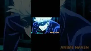 Satoru Gojo most trending video #jujutsu kaisen#Satoru Gojo#dub in bangla #subscribe.