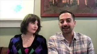 Interview with Directors of Dollar Generals