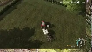Scratch built Farm Models Live Stream 3D printing