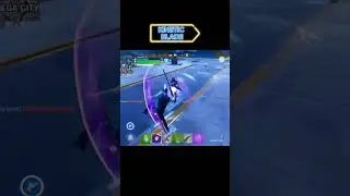 KINETIC BLADE IS EPIC 