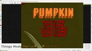 GUARDIAN OF HELL!!!!! gzDoom1.8.2 + Brutal20 effects added...