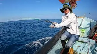 ¡Medregal nos rompe la línea! #pesca #pescadeportiva #veracruz #veracruzmexico