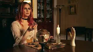 Miss FD - Curse Breaker (Official Music Video) - Directed by Tas Limur