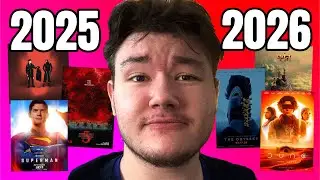 Rok 2025 a plány na rok 2026⁉️