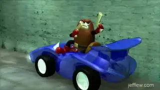 Killer Bean 2.1: The Party (2000) TIMSTER COUNT