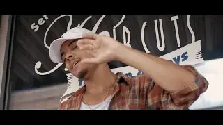 Justin Starling - Perfecto (Official Video)