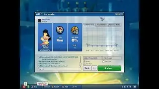 Santai sambil ladder lost saga origin!!