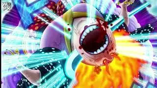 One Piece 1039 Spoiler