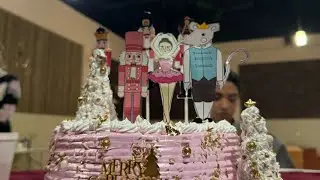 felices fiestas :) #VLOG6