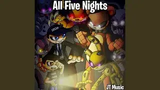JT Music - Join The Party