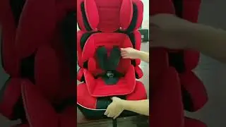 Scaunel auto pentru copii