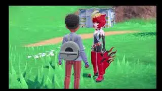 FULL Mela Battle AND Backstory in Pokémon Scarlet Violet