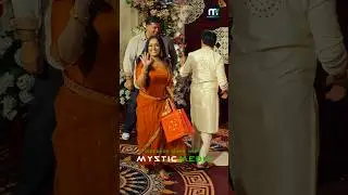 ദിലീപും കാവ്യ മാധവനും കല്യാൺ നവരാത്രി ആഘോഷത്തിൽ Dileep & Kavya Madhavan #dileep #kavyamadhavan