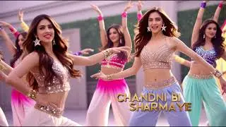 Chandni Bhi Sharmaaye  | New Song 2025 | New Hindi Song | Romantic Song | Item Song 2026