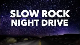 Every Note A Memory, Every Chord A Tear &ndash; Slow Rock Ballads
