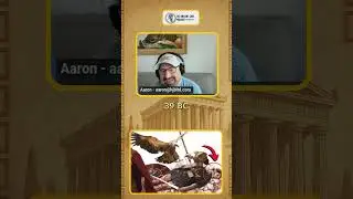 Эта древняя монета прошла через войну и предательство 🔥