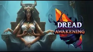 gods Unchained - New Keyword  - Dreadtouched