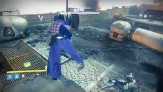 Solo Heroic Siege Engine