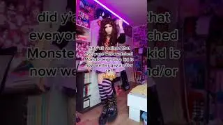 to much text.... [clawdeen cosplay] | babyroods