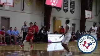 2021 Juan Reyna Is NEXT!