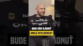 Bola by AI lep&scaron;&iacute; vl&aacute;dca ako politici?🧐🤖