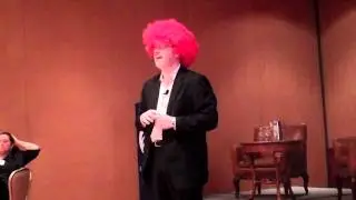 Driving Collaboration and Effective Change by Ken Revenaugh (Video 4)