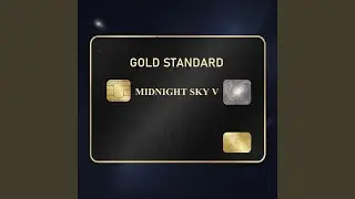 Gold Standard