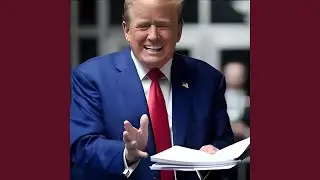 Echoes of Ambition: Trump's Three-Term Dream