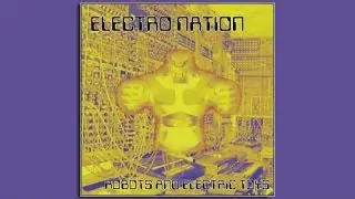 Thomas P. Heckmann - Technoelectro