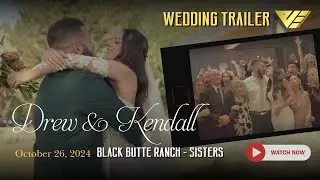 Unforgettable Fall Wedding in Stunning Central Oregon!!!