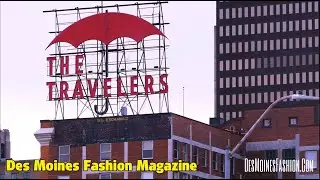 Des Moines Fashion Magazine