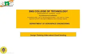 5. DT-based video about Cloud seeding in the United Arab Emirates | Aerospace | SNS Institutions