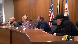 Linn County considers new rules for future data centers - clipped version