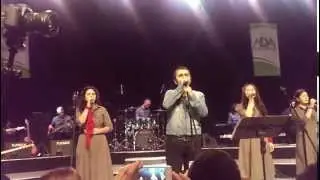 Grup Yorum - Cemo - Bostancı Gösteri Merkezi 27 Aralık 2014