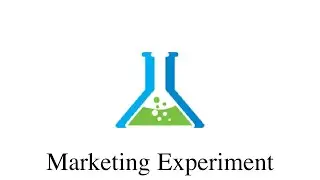 marketing experiment