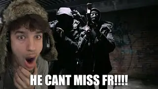IM NOT FEELING SAFE (GROUND - SLIMEGETEM REACTION)
