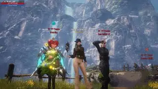 669K POWER GEO DARKIST VS SHUTDOWN