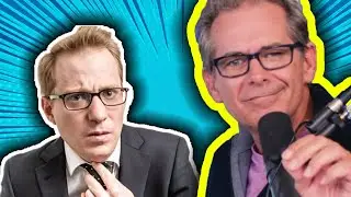 Ron Placone on Why He Quit The Jimmy Dore Show
