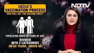 Who Will Get Covid Vaccine First, How To Register: All You Need To Know